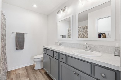 Pristine 2/2 Ruby Patio Villa Helena Villas in the Village of on Pennbrooke Fairways in Florida - for sale on GolfHomes.com, golf home, golf lot