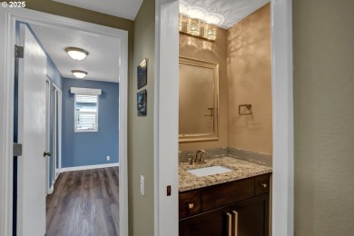 Hard to find a beautifully updated Oakmont with warm southern on Fairway Village Golf and Country Club in Washington - for sale on GolfHomes.com, golf home, golf lot