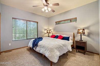 Welcome to your dream  mountain retreat! This stunning cabin on Torreon Golf Club in Arizona - for sale on GolfHomes.com, golf home, golf lot