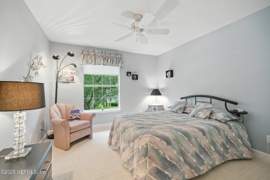 Immaculate 5 bedroom / 3 1/2 bathroom pool home on a private on Jacksonville Golf and Country Club in Florida - for sale on GolfHomes.com, golf home, golf lot