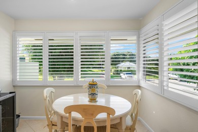 Enjoy resort-style living in this beautifully updated 3-bedroom on Quail Ridge Golf Course and Country Club in Florida - for sale on GolfHomes.com, golf home, golf lot
