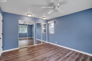 Hard to find a beautifully updated Oakmont with warm southern on Fairway Village Golf and Country Club in Washington - for sale on GolfHomes.com, golf home, golf lot