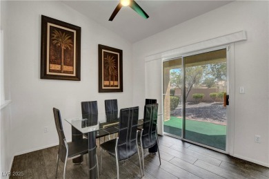 This beautiful single-story townhome, nestled in the heart of on Highland Falls Golf Club in Nevada - for sale on GolfHomes.com, golf home, golf lot