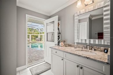 Be one of the first to play on the freshly renovated Lakes on University Park Country Club in Florida - for sale on GolfHomes.com, golf home, golf lot