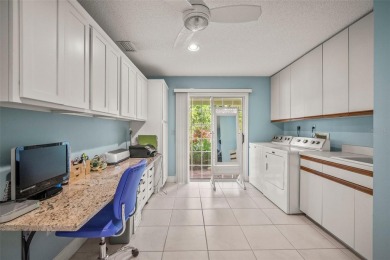 Be one of the first to play on the freshly renovated Lakes on University Park Country Club in Florida - for sale on GolfHomes.com, golf home, golf lot