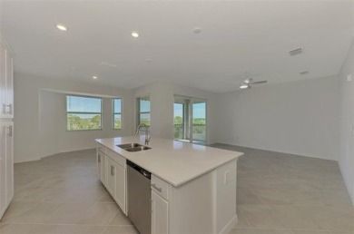 Now is your chance to own this BRAND NEW, never lived in, TOP on Myakka Pines Golf Club in Florida - for sale on GolfHomes.com, golf home, golf lot