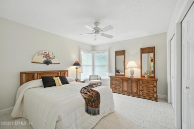 Immaculate 5 bedroom / 3 1/2 bathroom pool home on a private on Jacksonville Golf and Country Club in Florida - for sale on GolfHomes.com, golf home, golf lot