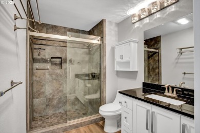 Hard to find a beautifully updated Oakmont with warm southern on Fairway Village Golf and Country Club in Washington - for sale on GolfHomes.com, golf home, golf lot