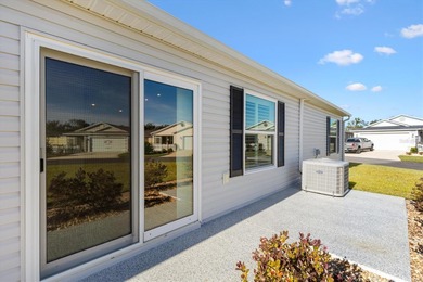 Pristine 2/2 Ruby Patio Villa Helena Villas in the Village of on Pennbrooke Fairways in Florida - for sale on GolfHomes.com, golf home, golf lot