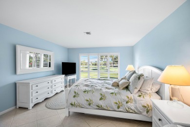 Enjoy resort-style living in this beautifully updated 3-bedroom on Quail Ridge Golf Course and Country Club in Florida - for sale on GolfHomes.com, golf home, golf lot