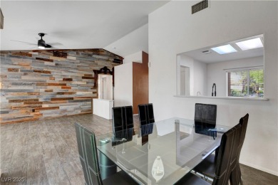 This beautiful single-story townhome, nestled in the heart of on Highland Falls Golf Club in Nevada - for sale on GolfHomes.com, golf home, golf lot