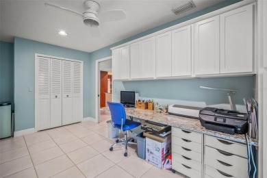 Be one of the first to play on the freshly renovated Lakes on University Park Country Club in Florida - for sale on GolfHomes.com, golf home, golf lot