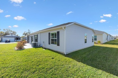 Pristine 2/2 Ruby Patio Villa Helena Villas in the Village of on Pennbrooke Fairways in Florida - for sale on GolfHomes.com, golf home, golf lot
