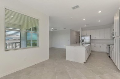 Now is your chance to own this BRAND NEW, never lived in, TOP on Myakka Pines Golf Club in Florida - for sale on GolfHomes.com, golf home, golf lot