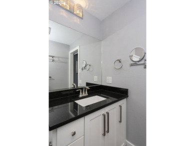 Hard to find a beautifully updated Oakmont with warm southern on Fairway Village Golf and Country Club in Washington - for sale on GolfHomes.com, golf home, golf lot