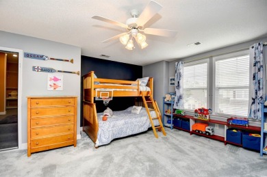 Whether you are searching for a 2nd home to getaway, an on Barefoot Resort and Golf Club  in South Carolina - for sale on GolfHomes.com, golf home, golf lot