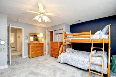 Whether you are searching for a 2nd home to getaway, an on Barefoot Resort and Golf Club  in South Carolina - for sale on GolfHomes.com, golf home, golf lot