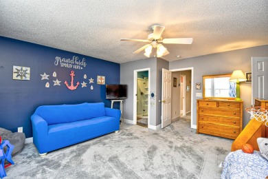 Whether you are searching for a 2nd home to getaway, an on Barefoot Resort and Golf Club  in South Carolina - for sale on GolfHomes.com, golf home, golf lot