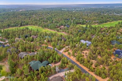 Welcome to your dream  mountain retreat! This stunning cabin on Torreon Golf Club in Arizona - for sale on GolfHomes.com, golf home, golf lot