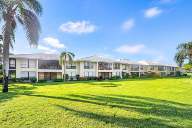 Enjoy resort-style living in this beautifully updated 3-bedroom on Quail Ridge Golf Course and Country Club in Florida - for sale on GolfHomes.com, golf home, golf lot