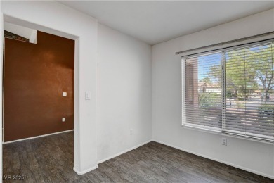 This beautiful single-story townhome, nestled in the heart of on Highland Falls Golf Club in Nevada - for sale on GolfHomes.com, golf home, golf lot