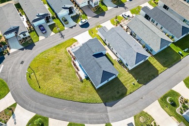 Pristine 2/2 Ruby Patio Villa Helena Villas in the Village of on Pennbrooke Fairways in Florida - for sale on GolfHomes.com, golf home, golf lot