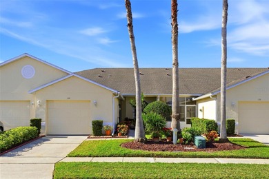 Enjoy maintenance-free living in this beautifully updated on Remington Golf Club in Florida - for sale on GolfHomes.com, golf home, golf lot