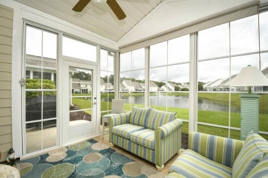 Whether you are searching for a 2nd home to getaway, an on Barefoot Resort and Golf Club  in South Carolina - for sale on GolfHomes.com, golf home, golf lot