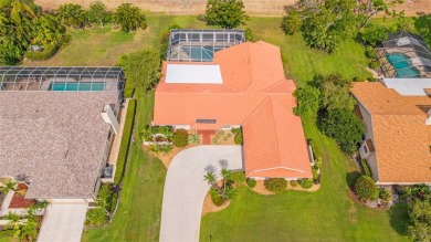 Be one of the first to play on the freshly renovated Lakes on University Park Country Club in Florida - for sale on GolfHomes.com, golf home, golf lot