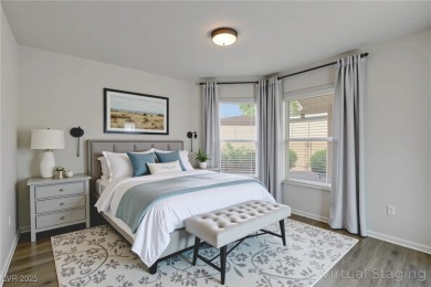 This beautiful single-story townhome, nestled in the heart of on Highland Falls Golf Club in Nevada - for sale on GolfHomes.com, golf home, golf lot