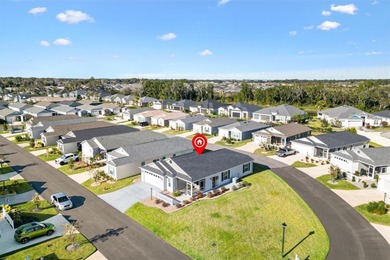 Pristine 2/2 Ruby Patio Villa Helena Villas in the Village of on Pennbrooke Fairways in Florida - for sale on GolfHomes.com, golf home, golf lot