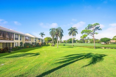 Enjoy resort-style living in this beautifully updated 3-bedroom on Quail Ridge Golf Course and Country Club in Florida - for sale on GolfHomes.com, golf home, golf lot