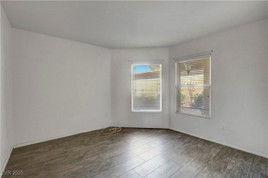 This beautiful single-story townhome, nestled in the heart of on Highland Falls Golf Club in Nevada - for sale on GolfHomes.com, golf home, golf lot
