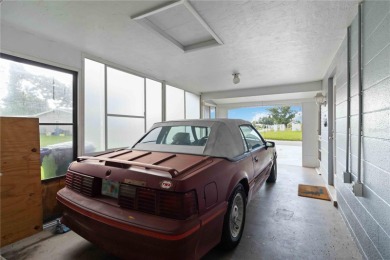 Welcome to 134 Paddington Road, a beautiful three bedroom, two on Venice East Golf Club in Florida - for sale on GolfHomes.com, golf home, golf lot