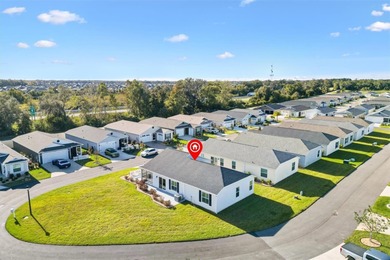 Pristine 2/2 Ruby Patio Villa Helena Villas in the Village of on Pennbrooke Fairways in Florida - for sale on GolfHomes.com, golf home, golf lot