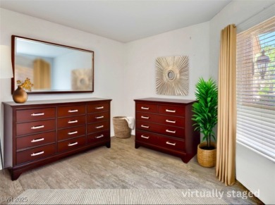 This beautiful single-story townhome, nestled in the heart of on Highland Falls Golf Club in Nevada - for sale on GolfHomes.com, golf home, golf lot