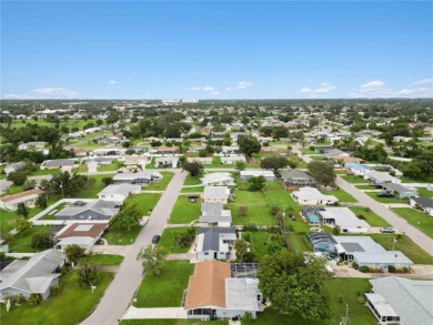 Welcome to 134 Paddington Road, a beautiful three bedroom, two on Venice East Golf Club in Florida - for sale on GolfHomes.com, golf home, golf lot