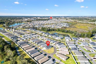 Pristine 2/2 Ruby Patio Villa Helena Villas in the Village of on Pennbrooke Fairways in Florida - for sale on GolfHomes.com, golf home, golf lot