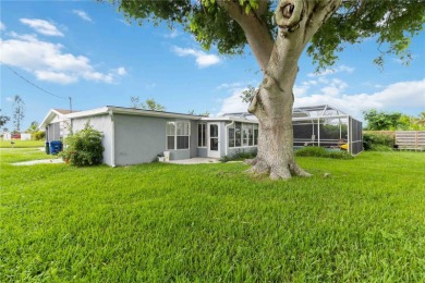 Welcome to 134 Paddington Road, a beautiful three bedroom, two on Venice East Golf Club in Florida - for sale on GolfHomes.com, golf home, golf lot