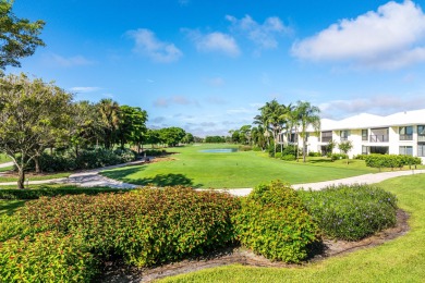 Enjoy resort-style living in this beautifully updated 3-bedroom on Quail Ridge Golf Course and Country Club in Florida - for sale on GolfHomes.com, golf home, golf lot