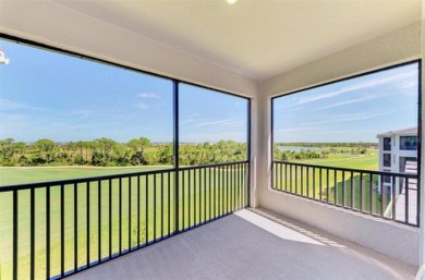 Now is your chance to own this BRAND NEW, never lived in, TOP on Myakka Pines Golf Club in Florida - for sale on GolfHomes.com, golf home, golf lot