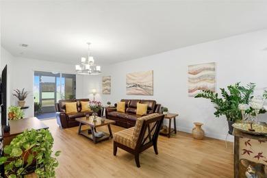 Enjoy maintenance-free living in this beautifully updated on Remington Golf Club in Florida - for sale on GolfHomes.com, golf home, golf lot