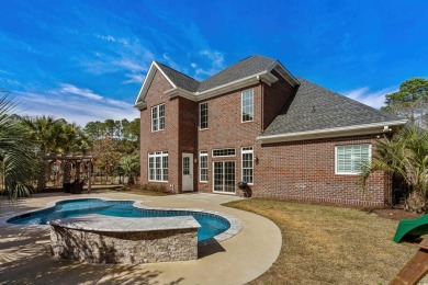 OPEN HOUSE SATURDAY 12pm- 2pm -- Located in the prestigious on Legends Golf Club in South Carolina - for sale on GolfHomes.com, golf home, golf lot