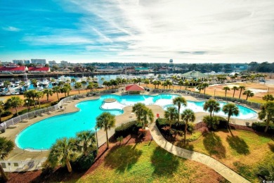 Whether you are searching for a 2nd home to getaway, an on Barefoot Resort and Golf Club  in South Carolina - for sale on GolfHomes.com, golf home, golf lot