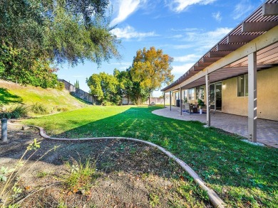 Welcome to beautiful single story property in prestigious on Glen Ivy Golf Club in California - for sale on GolfHomes.com, golf home, golf lot