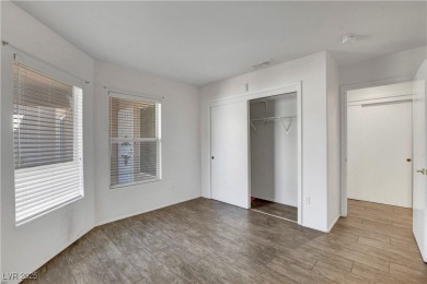 This beautiful single-story townhome, nestled in the heart of on Highland Falls Golf Club in Nevada - for sale on GolfHomes.com, golf home, golf lot