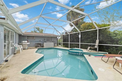 Welcome to 134 Paddington Road, a beautiful three bedroom, two on Venice East Golf Club in Florida - for sale on GolfHomes.com, golf home, golf lot