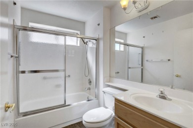 This beautiful single-story townhome, nestled in the heart of on Highland Falls Golf Club in Nevada - for sale on GolfHomes.com, golf home, golf lot