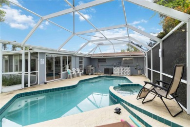 Welcome to 134 Paddington Road, a beautiful three bedroom, two on Venice East Golf Club in Florida - for sale on GolfHomes.com, golf home, golf lot