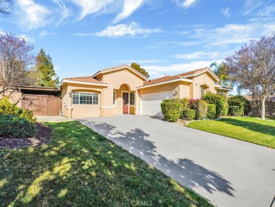 Welcome to beautiful single story property in prestigious on Glen Ivy Golf Club in California - for sale on GolfHomes.com, golf home, golf lot